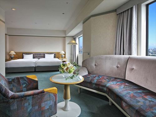Guestroom